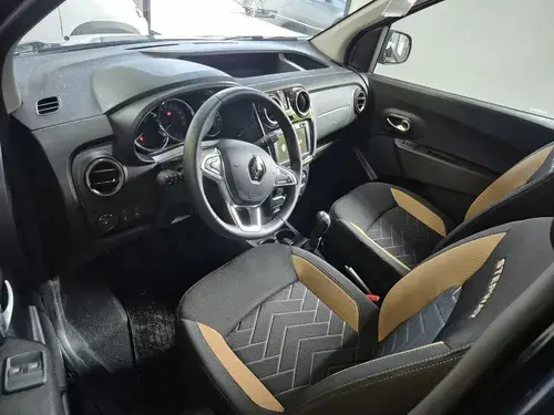 Renault Kangoo Ii 1.6 Sce Stepway 2026