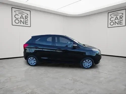 Ford Ka 1.5 S 5P L16 2016