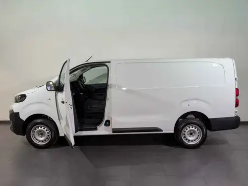 Citroën Jumpy 2.2 Hdi 150 L3 Carga 2026