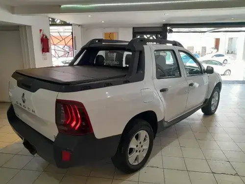 Renault Duster Oroch 1.6 Dynamique 2019