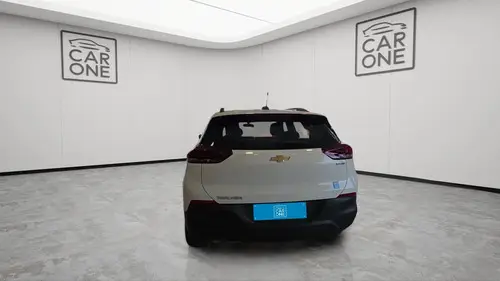 Chevrolet Tracker 1.2 TURBO AT6 L20 2024