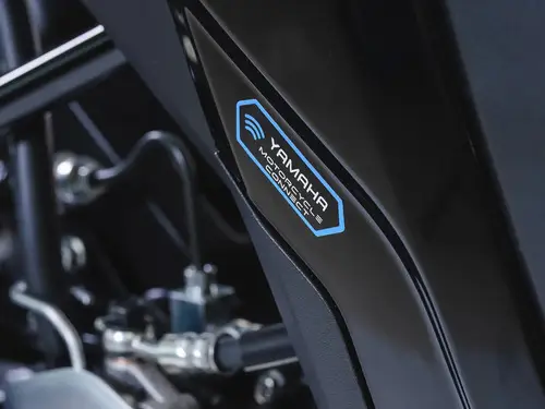 FZ25 Street 2026