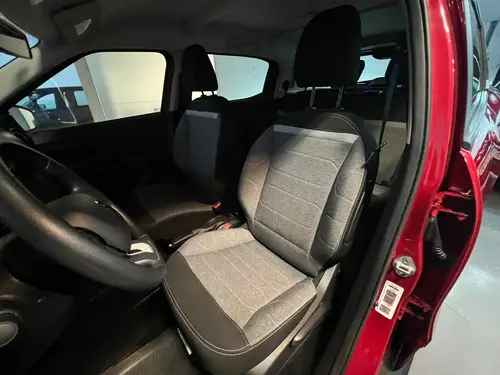 Citroën C3 Aircross 1.0 Feel Pack 7As Turbo 200 Cvt 2024