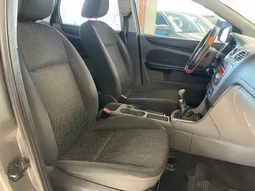 Ford Focus 2 1.6 Style Sigma 2013