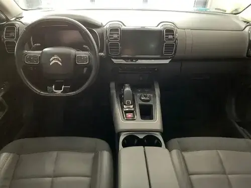Citroën C5 Aircross 1.6 Thp Eat6 Feel Pack 2021
