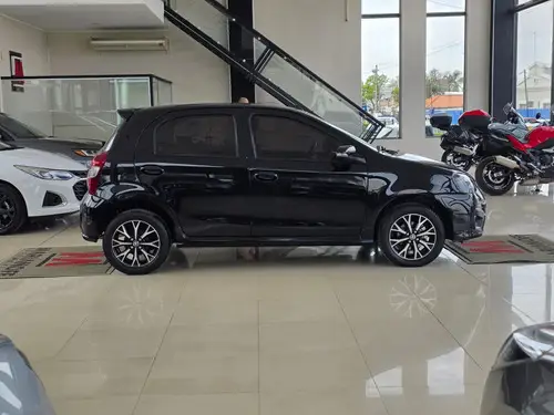 Toyota Etios 1.5 Xls Pack 2022