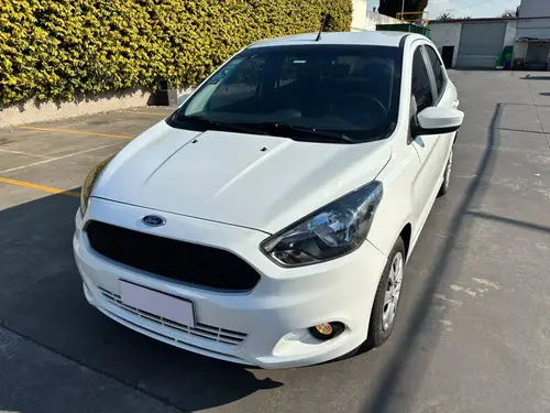 Ford Ka 1.5 Se 2016