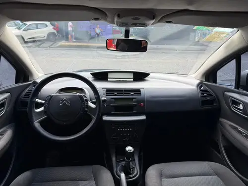 Citroën C4 1.6 X Pack Look 2012