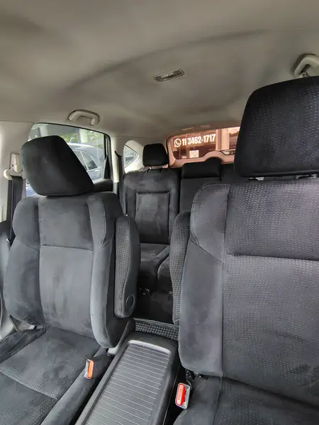 Honda CR-V LX AT 2012