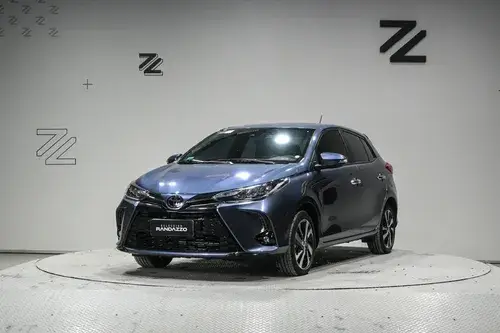 Toyota Yaris 1.5 107Cv S Cvt 2025