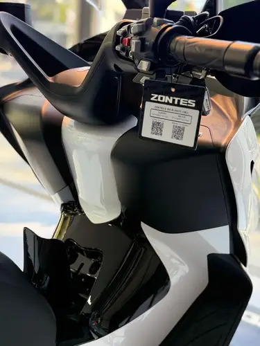 368 E SCOOTER 2026