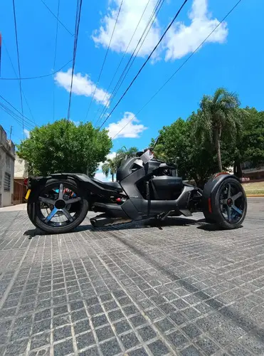 Ryker Sport 900 Triciclos 2025