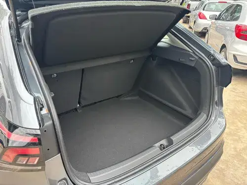 Volkswagen Nivus 1.0 Tsi 200 Highline 2026