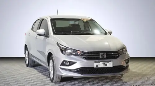 Fiat Cronos 1.3 Drive Mt 2023