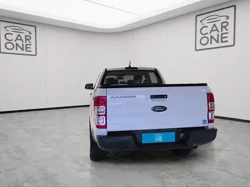 Ford Ranger 2.2 TDI 4X4 DC XL L19 2023