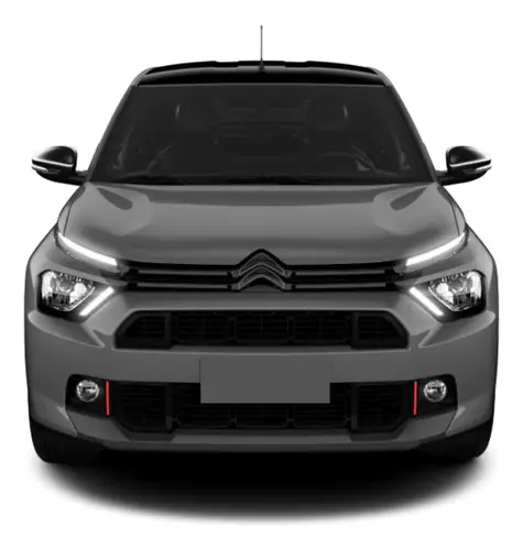 Citroën Basalt 1.0 T200 DARK EDITION CVT BT L26 2025