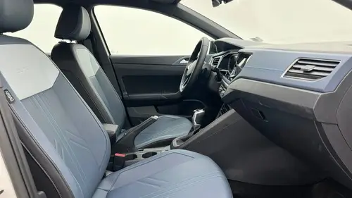Volkswagen Nivus 1.0 Tsi 200 Comfortline 2026