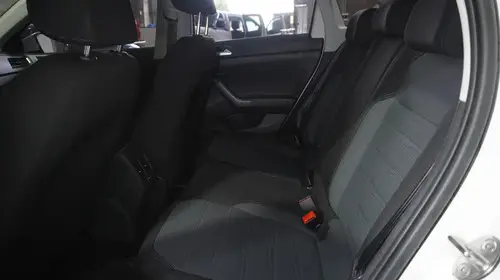 Volkswagen Nivus 1.0 Tsi 200 Comfortline 2025