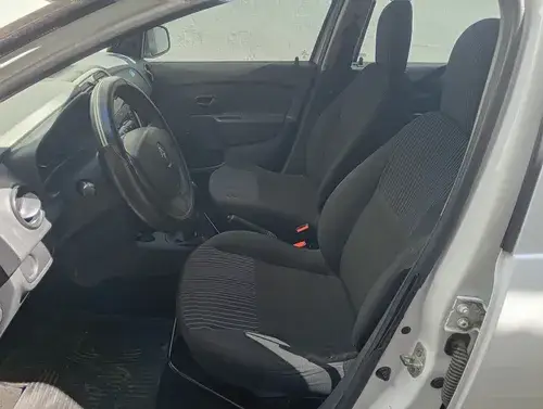 Renault Sandero 1.6 Authentique 90cv Nac 2017