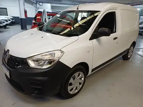 Renault Kangoo Ii Express 1.6 Sce Emotion 2024