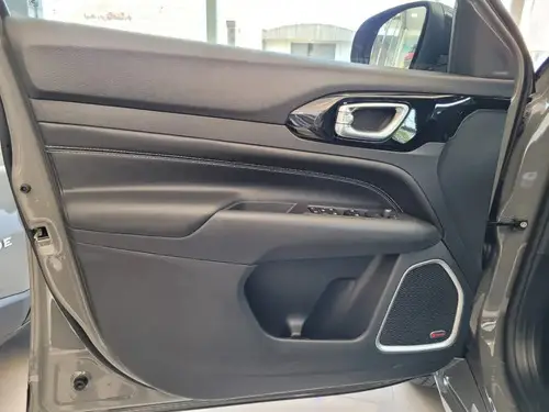 Jeep Compass 1.3 T270 Serie-S 4X2 At6 2026