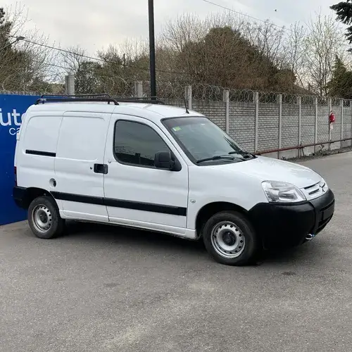 Citroën Berlingo Furgon 1.6 Bussines Hdi 92cv Am54 2017