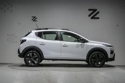 Renault Kardian 1.0T TECHNO 200 EDC L/25 2026