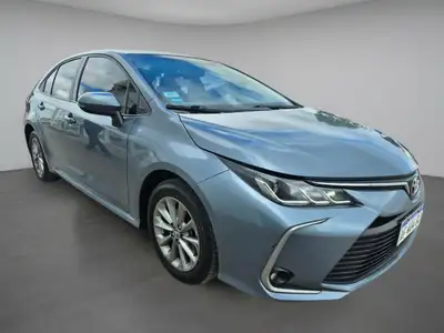 Toyota Corolla 2.0 XLI MT 2023 2022