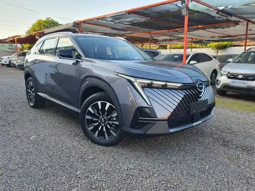 GAC Emkoo 2.0 Dht Hev Gl 2026