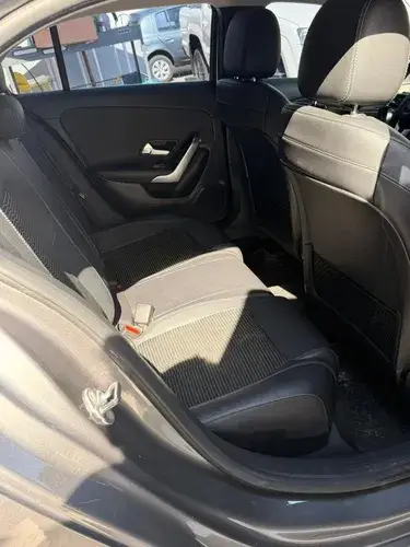 Mercedes-Benz Clase A 1.3 A200 163cv Progressive Sedan 2018