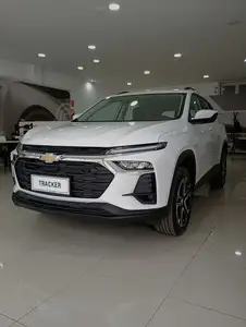 Chevrolet Tracker 1.2 Turbo Lt At 2026