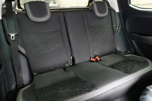 Fiat Mobi 1.0 Way 2018