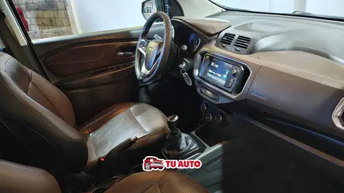 Chevrolet Spin 1.8 Premier Mt 2020