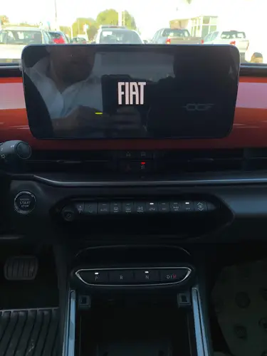 Fiat 600 1.2 Hybrid Mhev 2025