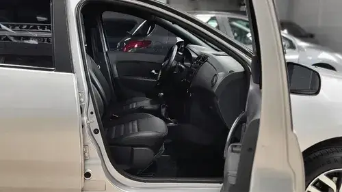 Renault Sandero 1.6 16v Intense 2024
