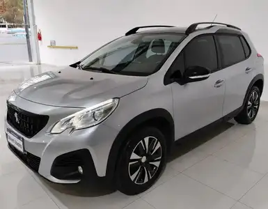 Peugeot 2008 1.6 Feline 2021