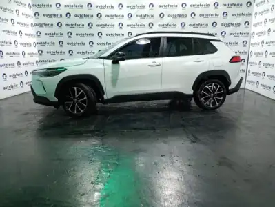 Toyota Corolla Cross 1.8 XEI HV E-CVT 2025
