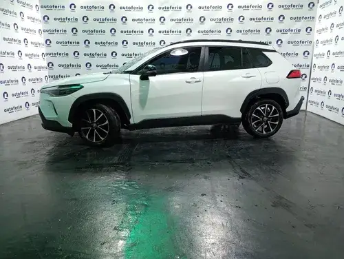 Toyota Corolla Cross 1.8 XEI HV E-CVT 2025