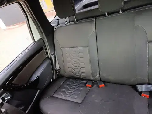 Renault Duster PH2 PRIVILEGE 1.6 2016