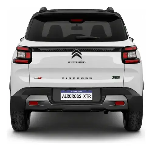 Citroën Aircross 1.0 T200 XTR CVT BT L26.5 2026