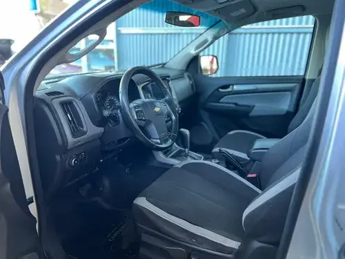 Chevrolet S10 2.8 Lt Cd Tdci 200Cv 4X4 At 2022