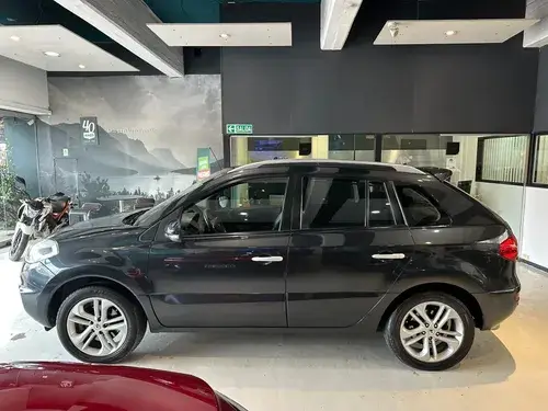 Renault Koleos Privilege 2.5 CVT 2013