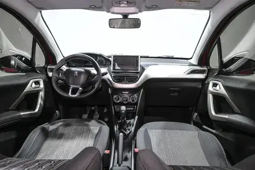 Peugeot 2008 1.6 Allure 2020