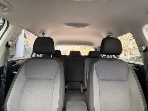 Volkswagen Tiguan Allspace 1.4 Tsi Trendline 150Cv 2Wd Dsg 2020