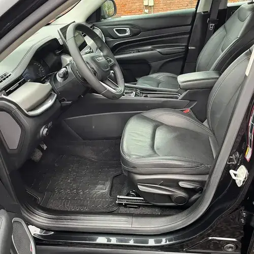 Jeep Compass 1.3 T270 Limited 4X2 At6 2024