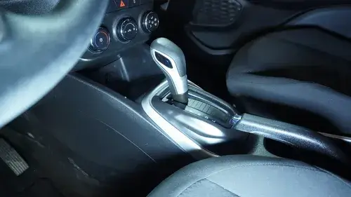 Chevrolet Tracker 1.2 Turbo At 2023