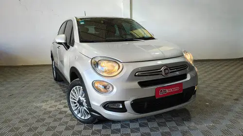 Fiat 500X 1.4 T 16v Pop 2018