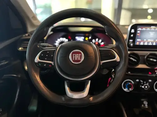 Fiat Cronos Drive 1.3 2019