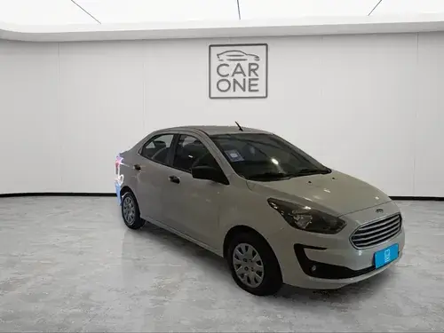 Ford Ka 1.5 S PLUS 4P L18 2021