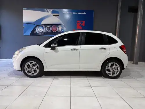 Citroën C3 1.6 Exclusive Vti 115cv 2013